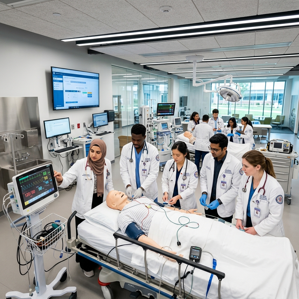 Quality of Medical Education Abroad